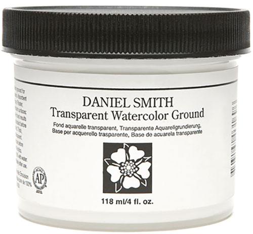 Daniel Smith Transparent Watercolour Ground 118ml - theartshop.com.au