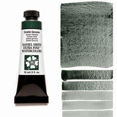 Daniel Smith Watercolour 15ml Zoisite Genuine - theartshop.com.au