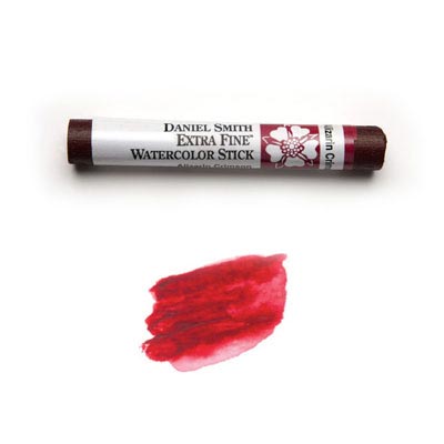Daniel Smith Watercolour Stick Alizarin Crimson - theartshop.com.au