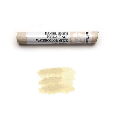 Daniel Smith Watercolour Stick Buff Titanium - theartshop.com.au
