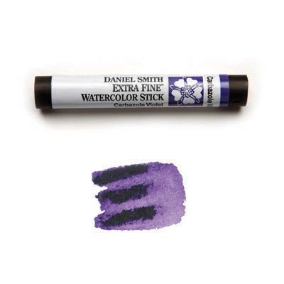 Daniel Smith Watercolour Stick Carbazole Violet - theartshop.com.au