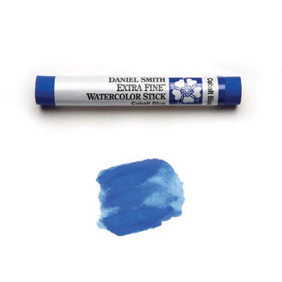 Daniel Smith Watercolour Stick Cobalt Blue - theartshop.com.au