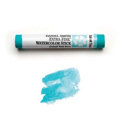 Daniel Smith Watercolour Stick Cobalt Teal Blue - theartshop.com.au