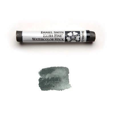 Daniel Smith Watercolour Stick Graphite Gray - theartshop.com.au