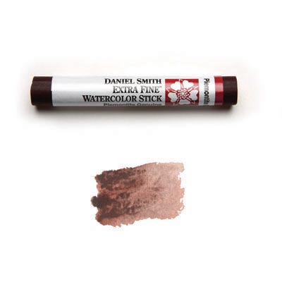 Daniel Smith Watercolour Stick Piemontite Genuine - theartshop.com.au