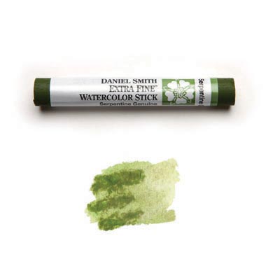Daniel Smith Watercolour Stick Serpentine Genuine - theartshop.com.au