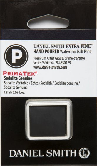 Daniel Smith W/C H/P Sodalite Genuine - theartshop.com.au