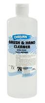 Derivan Brush & Hand Cleaner 500ml - theartshop.com.au