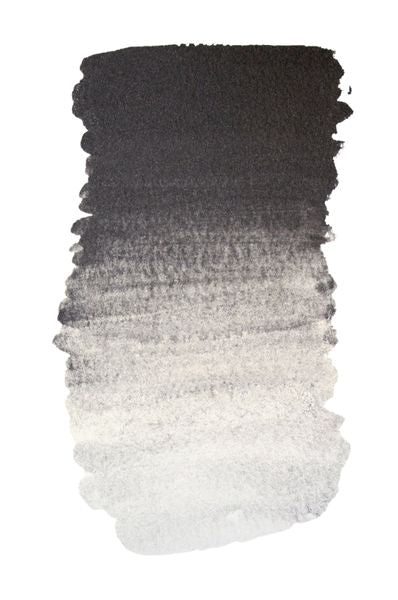 Derivan Liquid Pencil 12ml Permanent Grey 3 - theartshop.com.au