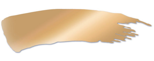 Derivan Screen Ink 250ml Metallic Gold - theartshop.com.au