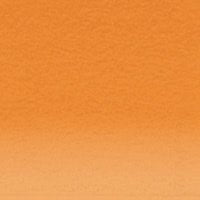Derwent Artists Pencil 1100 Spectrum Orange - theartshop.com.au