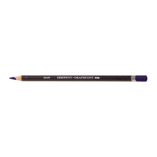 Derwent Graphitint 03 Aubergine - theartshop.com.au