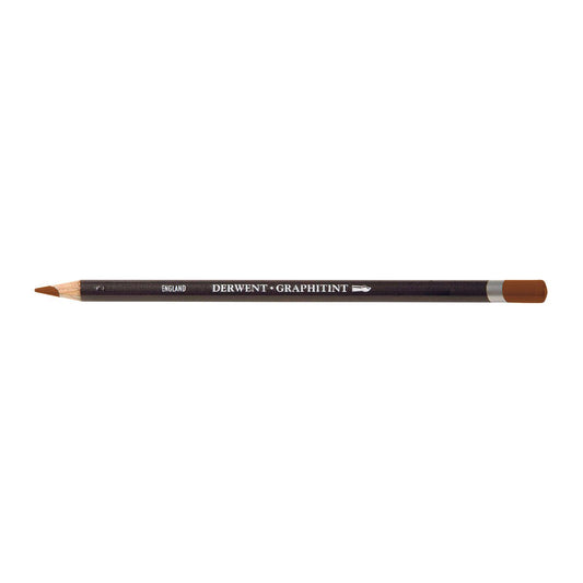 Derwent Graphitint 13 Chestnut - theartshop.com.au