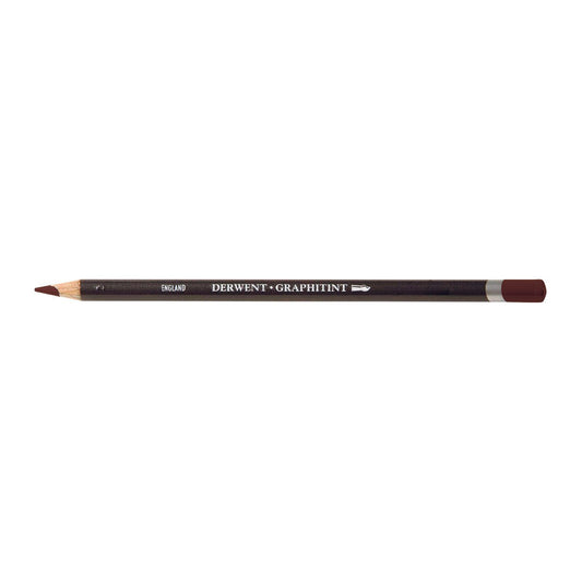 Derwent Graphitint 14 Russet - theartshop.com.au