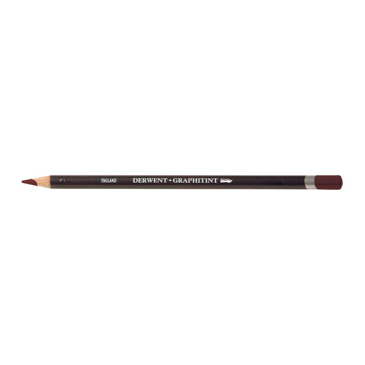 Derwent Graphitint 16 Cocoa - theartshop.com.au