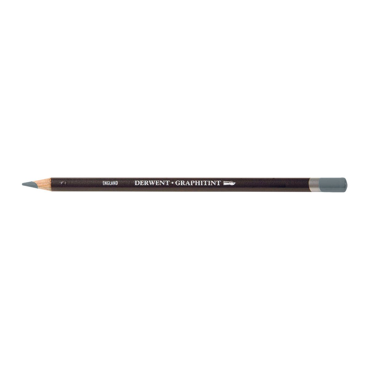 Derwent Graphitint 19 Warm Grey - theartshop.com.au