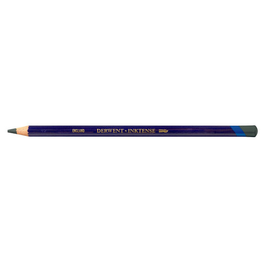 Derwent Inktense Pencil 1730 Oak - theartshop.com.au