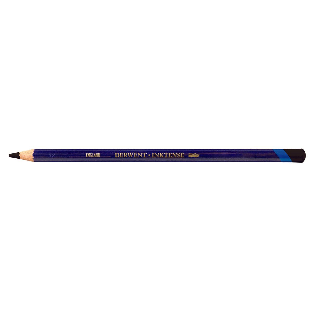 Derwent Inktense Pencil 2400 Outliner - theartshop.com.au