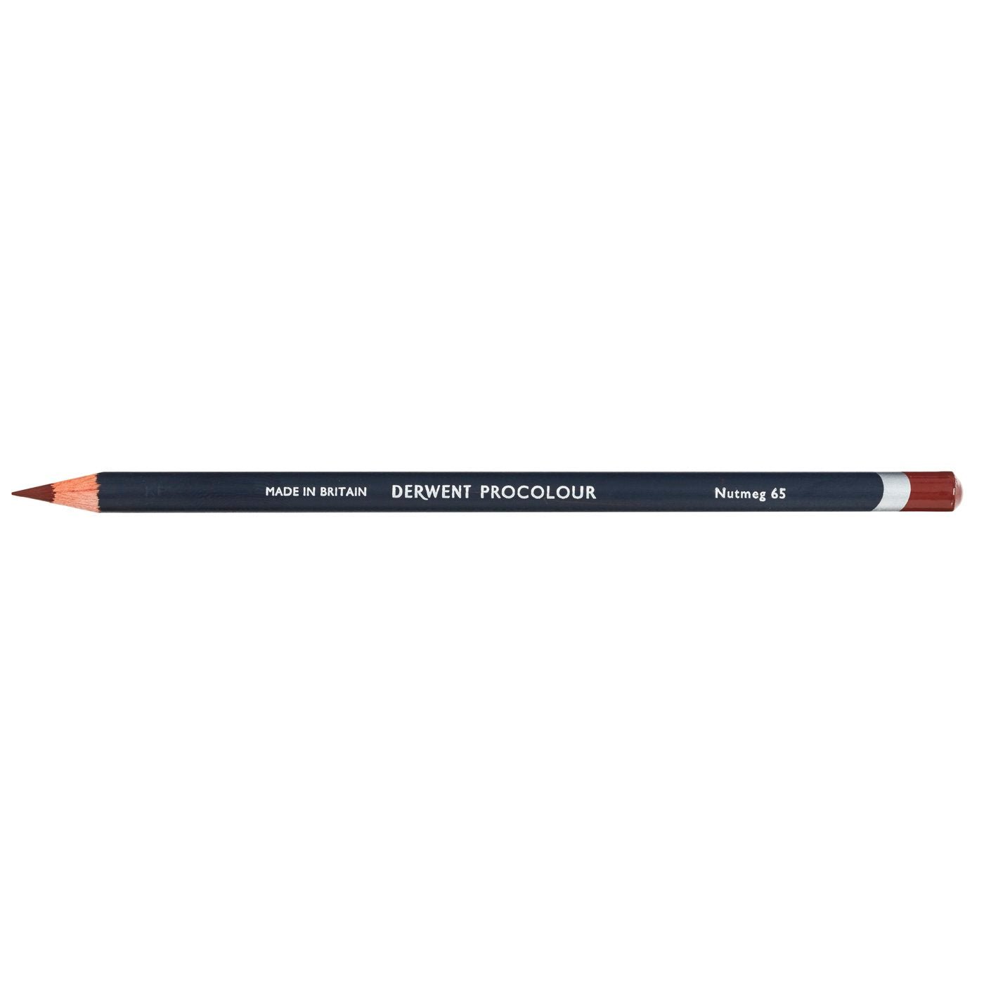 Derwent Procolour Pencil Nutmeg 65 - theartshop.com.au