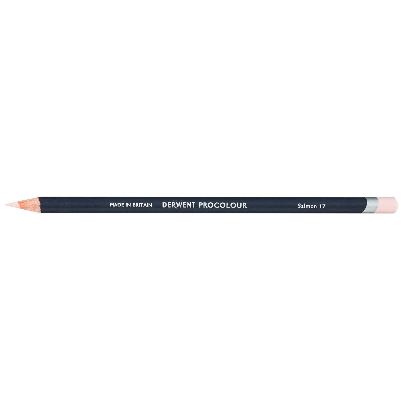 Derwent Procolour Pencil Salmon 17 - theartshop.com.au