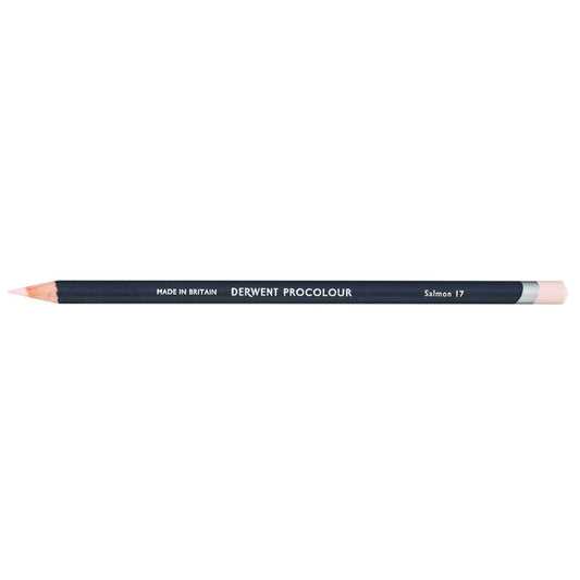 Derwent Procolour Pencil Salmon 17 - theartshop.com.au