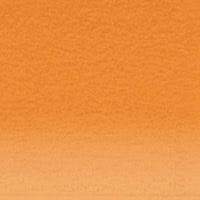 Derwent Studio Pencil 11 Spectrum Orange - theartshop.com.au
