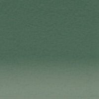 Derwent Studio Pencil 50 Cedar Green - theartshop.com.au
