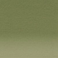 Derwent Studio Pencil 51 Olive Green - theartshop.com.au