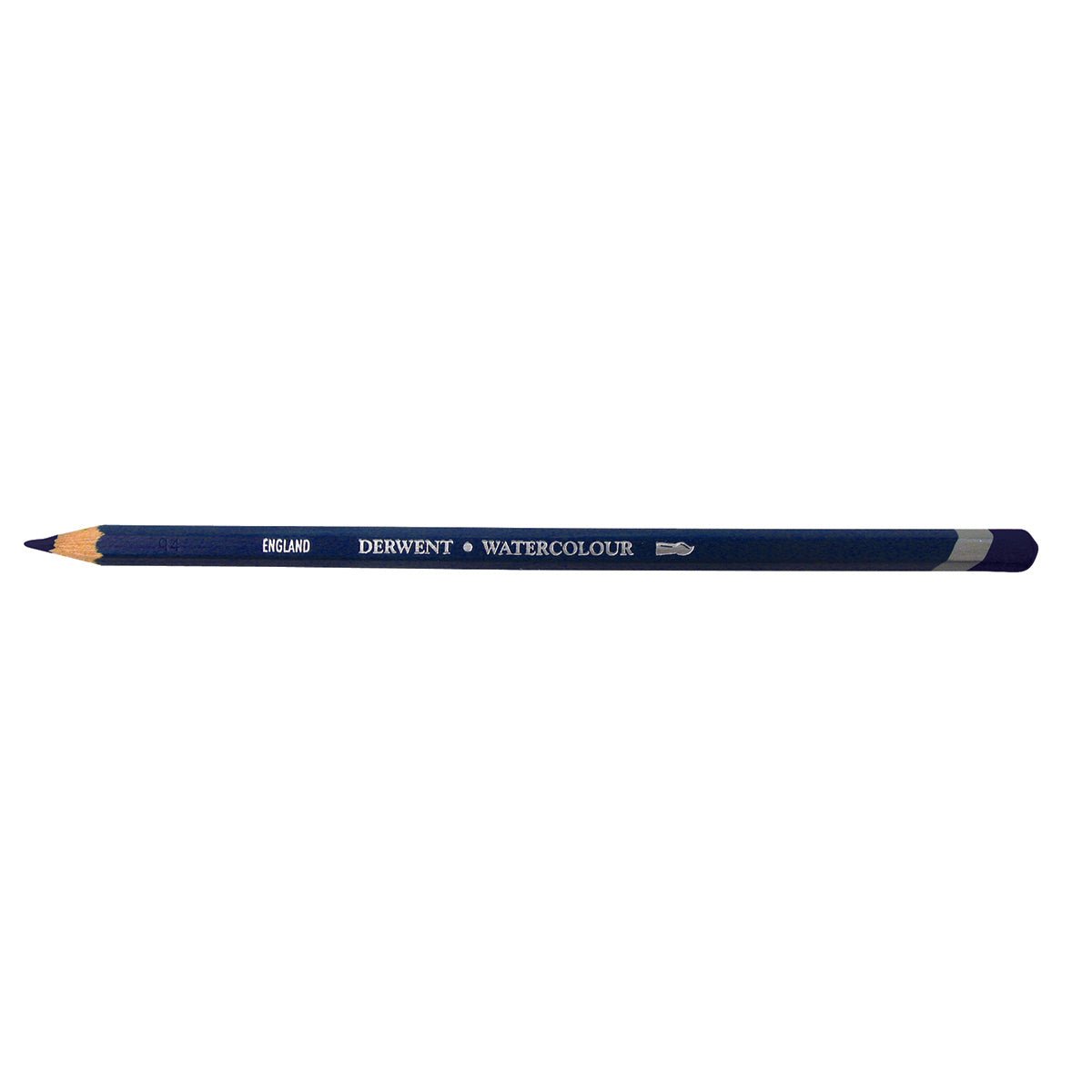 Derwent Watercolour Pencil 28 Delft Blue - theartshop.com.au