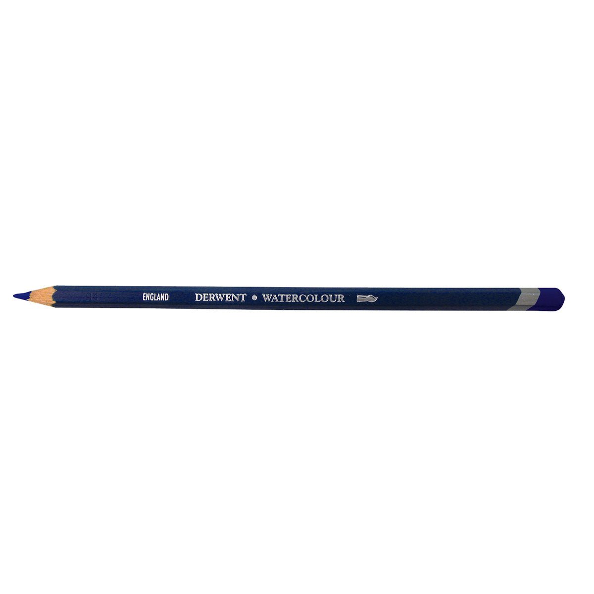 Derwent Watercolour Pencil 29 Ultramarine - theartshop.com.au