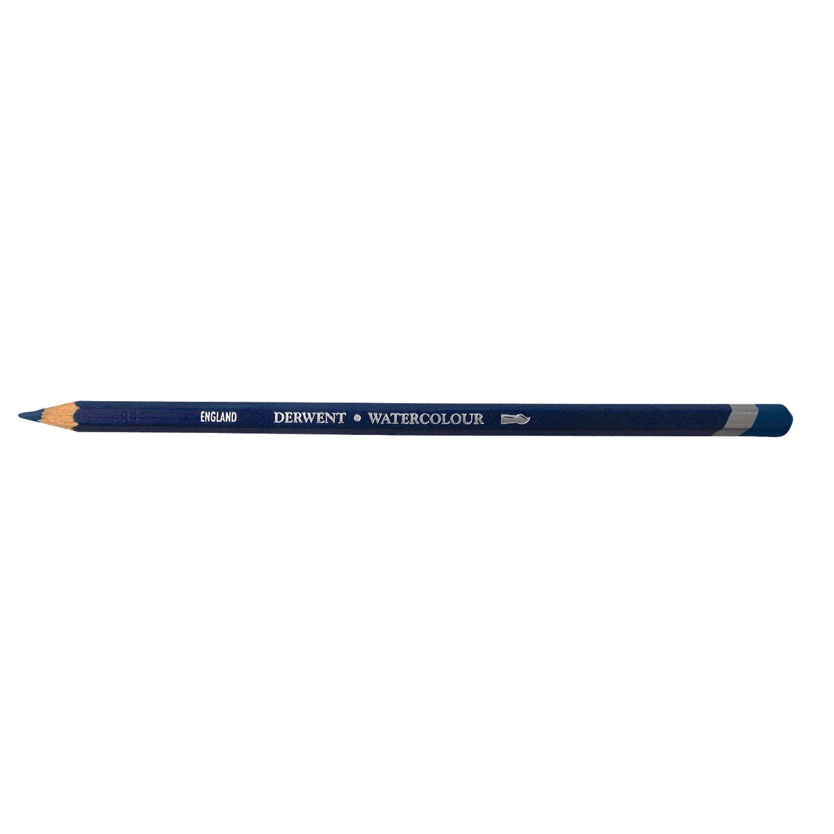 Derwent Watercolour Pencil 31 Cobalt Blue - theartshop.com.au