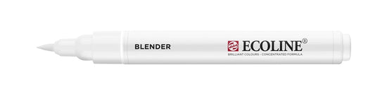 Ecoline Brush Pen Blender - theartshop.com.au