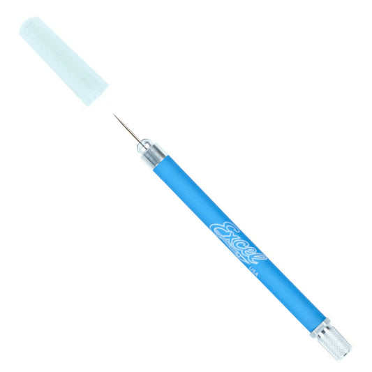 Excel K18 Precision Knife Needle Point - theartshop.com.au