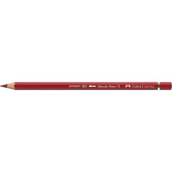 Faber Albrecht Durer Watercolour Pencil 217 Middle Cadmium Red - theartshop.com.au