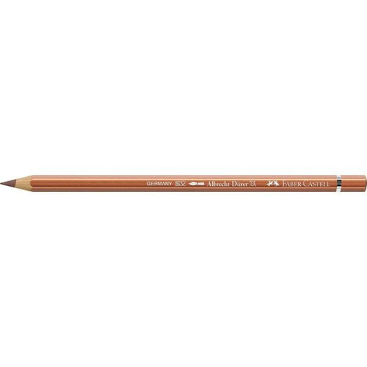 Faber Albrecht Durer Watercolour Pencil 252 Copper - theartshop.com.au