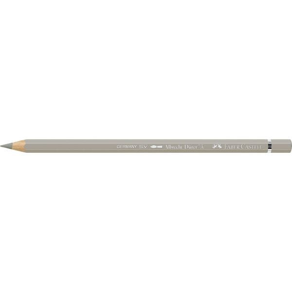 Faber Albrecht Durer Watercolour Pencil 272 Warm Grey III - theartshop.com.au