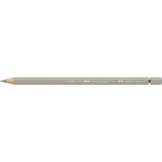 Faber Albrecht Durer Watercolour Pencil 272 Warm Grey III - theartshop.com.au