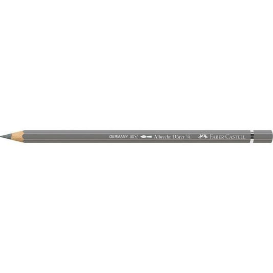 Faber Albrecht Durer Watercolour Pencil 273 Warm Grey IV - theartshop.com.au