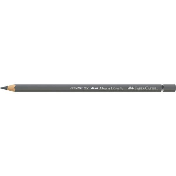 Faber Albrecht Durer Watercolour Pencil 274 Warm Grey V - theartshop.com.au
