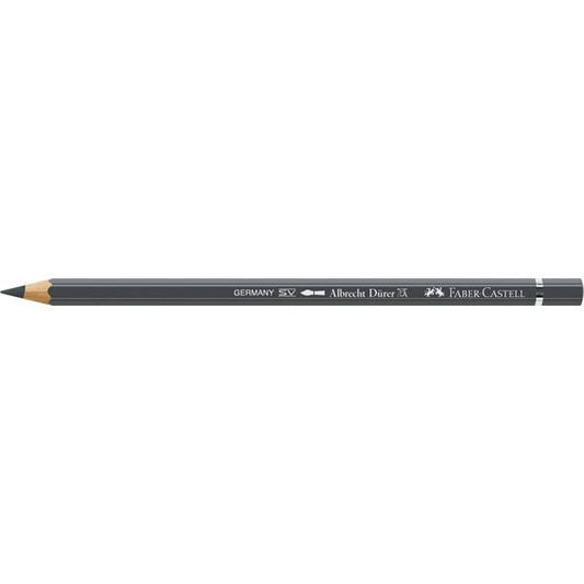 Faber Albrecht Durer Watercolour Pencil 275 Warm Grey VI - theartshop.com.au