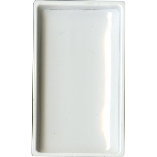 Kuretake Gansai Tambi Watercolour Pan No.10 White