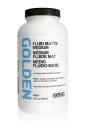 Golden Fluid Matte Medium 946ml - theartshop.com.au