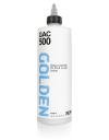 Golden GAC 500 Extends Fluid Acrylics 437ml - theartshop.com.au