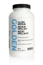 Golden Polymer Medium Gloss 437ml - theartshop.com.au