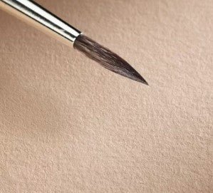 Hahnemuhle Toned Watercolour Book 200gsm Beige A5 Landscape - theartshop.com.au