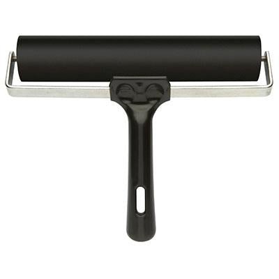 Hard Lino Roller - Professional 200mm - theartshop.com.au
