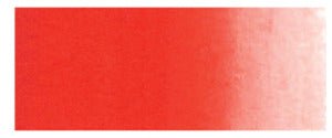 Holbein Artist Watercolour 15ml Cadmium Red Light - theartshop.com.au