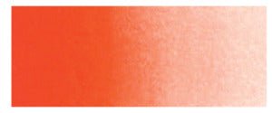 Holbein Artist Watercolour 15ml Cadmium Red Orange - theartshop.com.au