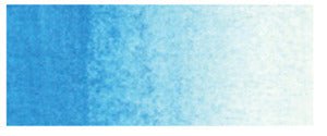 Holbein Artist Watercolour 15ml Cobalt Turquoise Light - theartshop.com.au