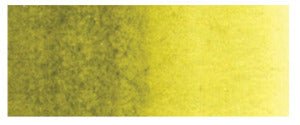 Holbein Artist Watercolour 15ml Greenish Yellow - theartshop.com.au